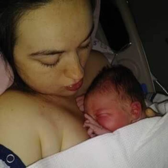 Meet your Posher, Shelby - Picture 1 of 1